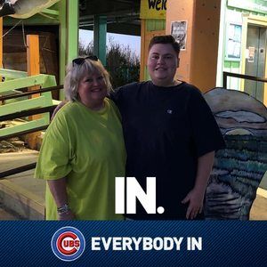 Meet your Posher, Kim behm